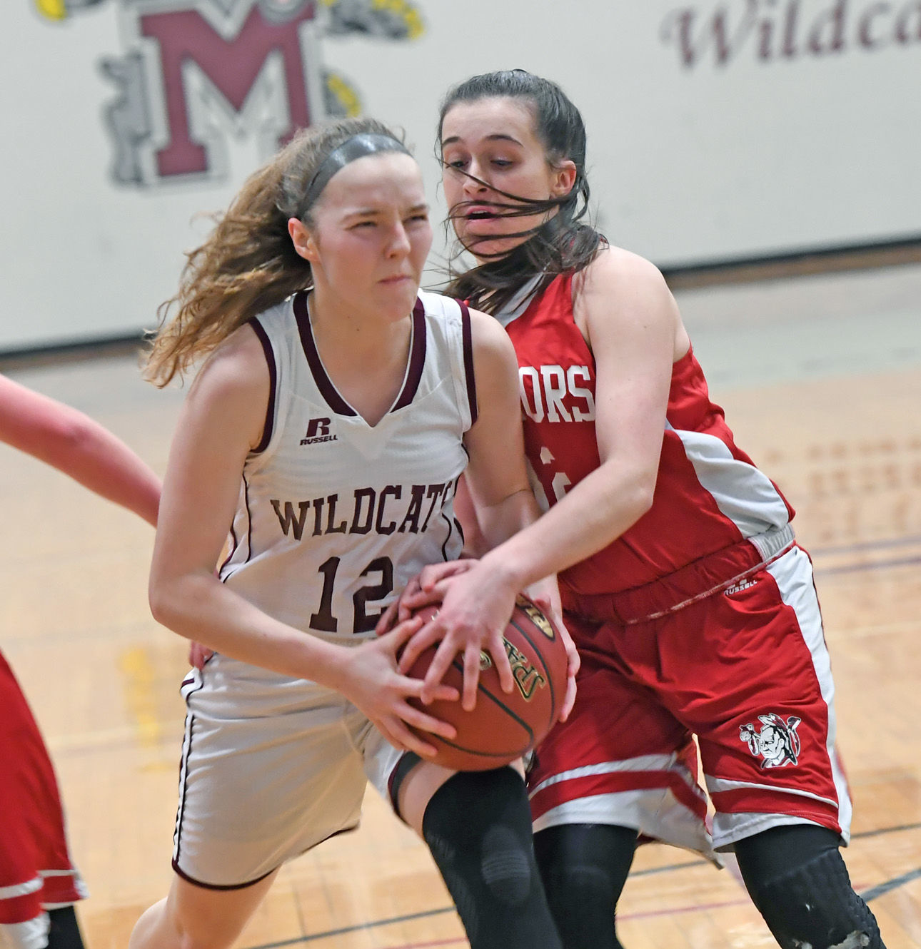 Mechanicsburg Girls Basketball (copy)